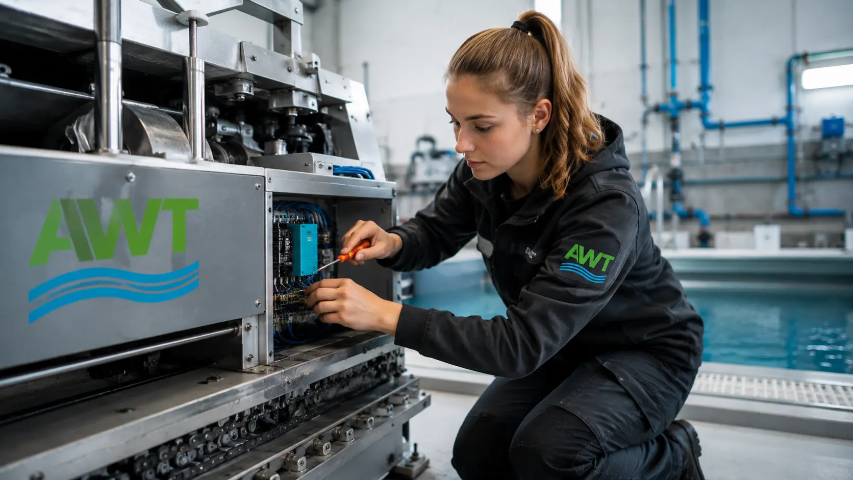 Ausbildung Mechatroniker